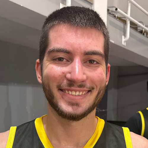 Starčić Luka