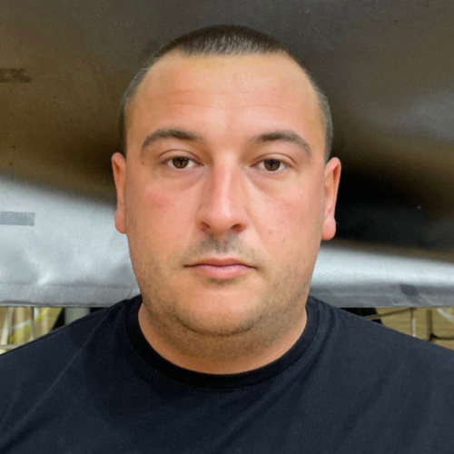 Stojanovic Sergej