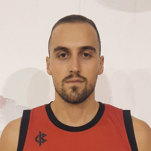 Prodanović Miloš