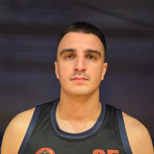Miletić Nenad