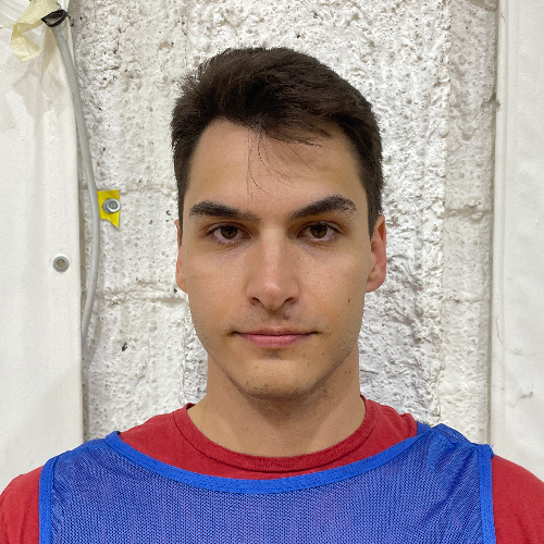 Milinkovic Ognjen