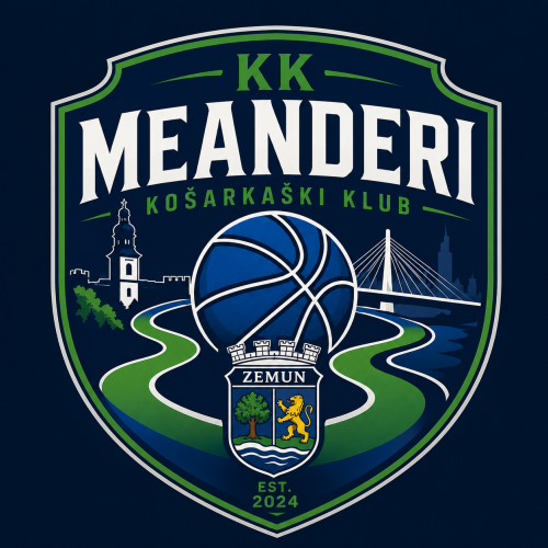 Meanderi