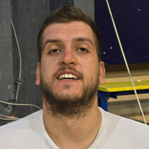 Micovic Petar