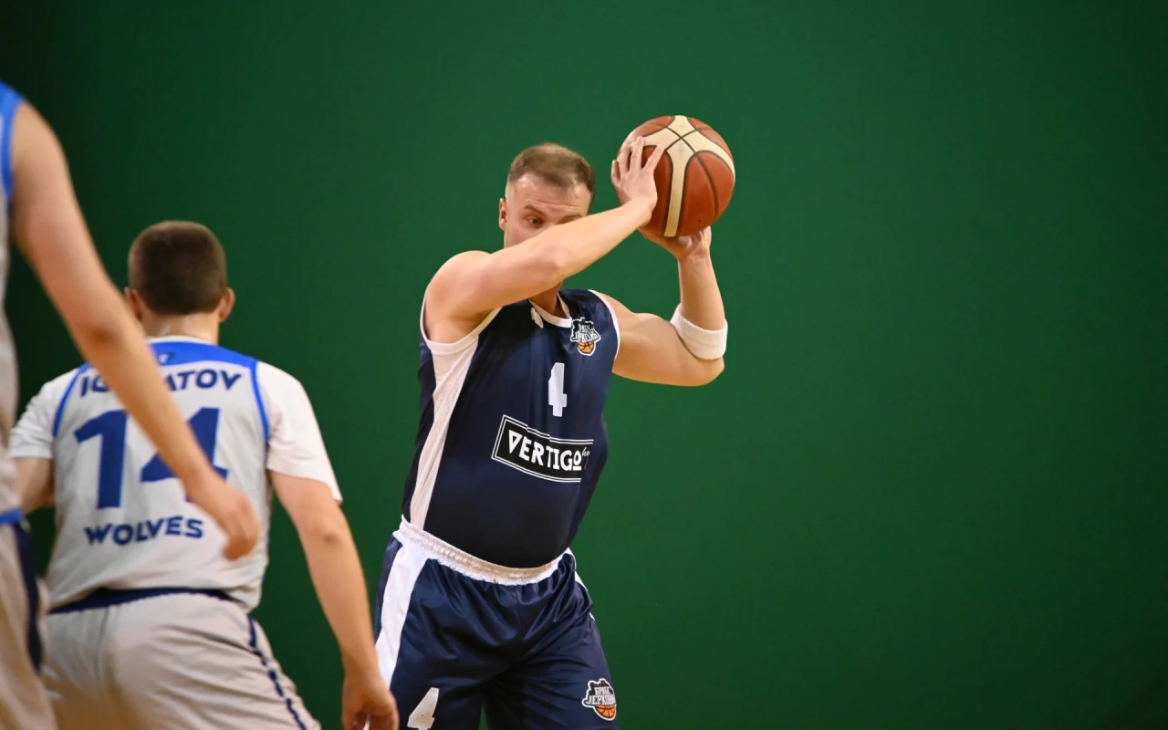 Braće Jerković preokretom do pobede — 32:28 protiv Wolves u GOLD B LIGA
