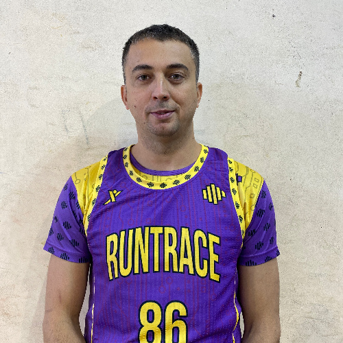 Milovanović Nenad