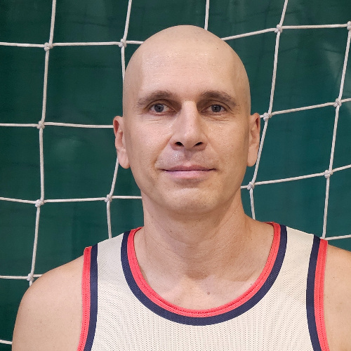 Egorikhin Pavel