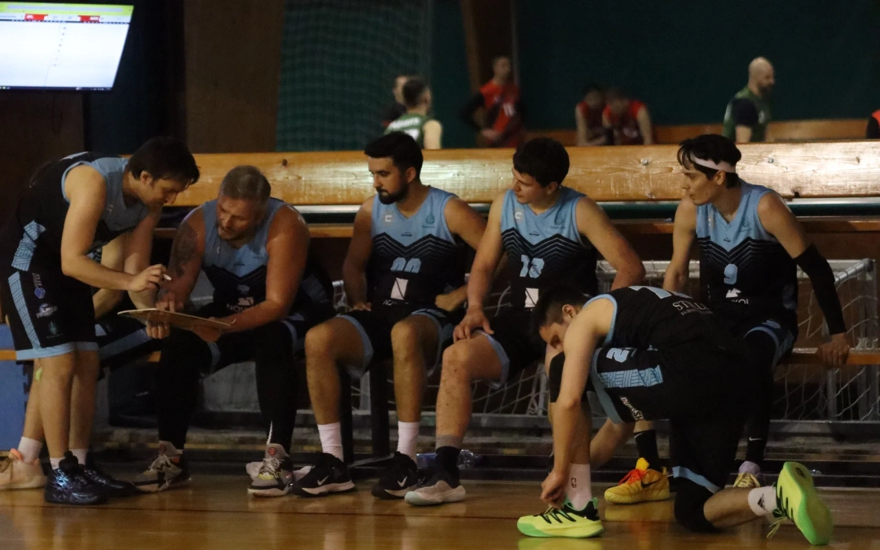 Napeta završnica donela tesnu pobedu Monstersima u meču Diamond Lige