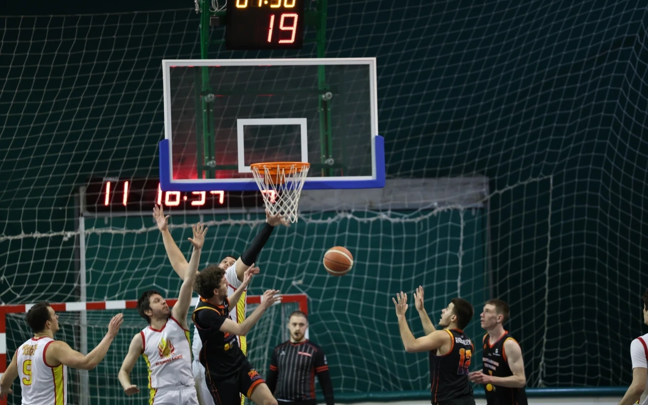 KK Flaming Lions opkolili i nadigrali Šorkanovi Tigrovi — ubedljiva pobeda u 5. kolu Southeast Lige