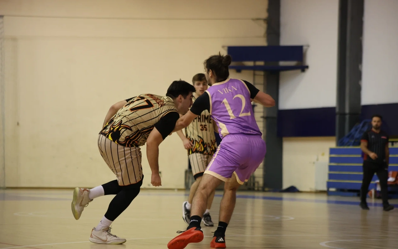 KK Prime slavio protiv KK Hyperborea — 51:36