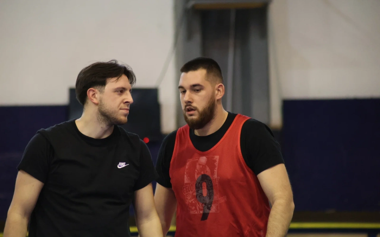Eastwich slavio 32:27 u SOUTH E LIGA, utakmica rešena u poslednjoj četvrtini