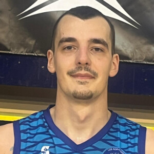 Šljukić Luka