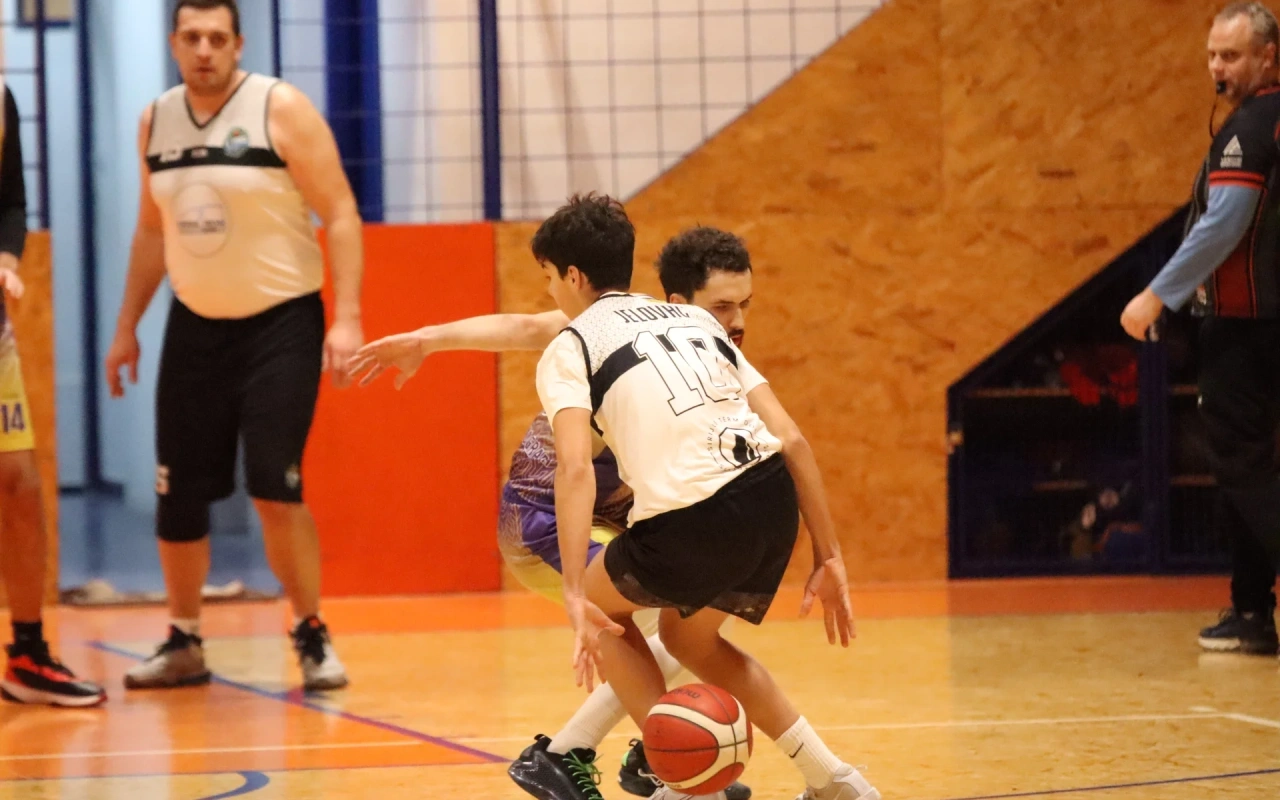 Leva Obala slavila protiv Poroci rezultatom 96:76 u WEST LIGA