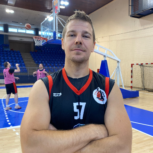 Arsic Slobodan