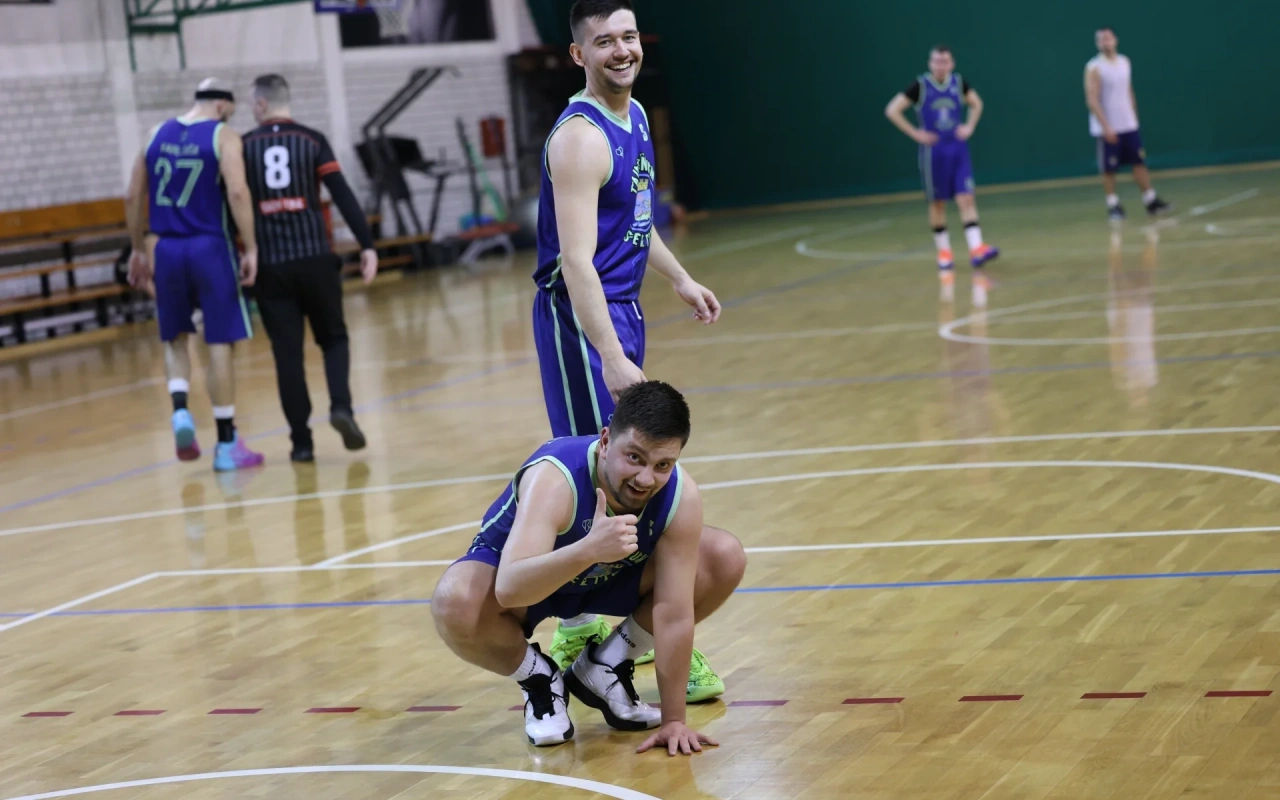 KK Čubura savladala Taurunum Seltiksi 65:58 u susretu 22. kola GOLD C LIGE