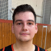 Pantović Tomislav