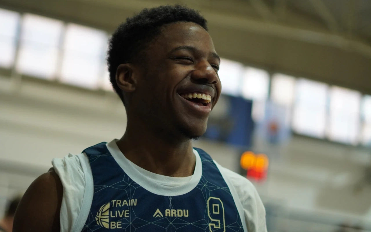 PRO LIGA, 2025/26 — Loža slavi tesnu pobedu nad Europe Basket Prep 72:71