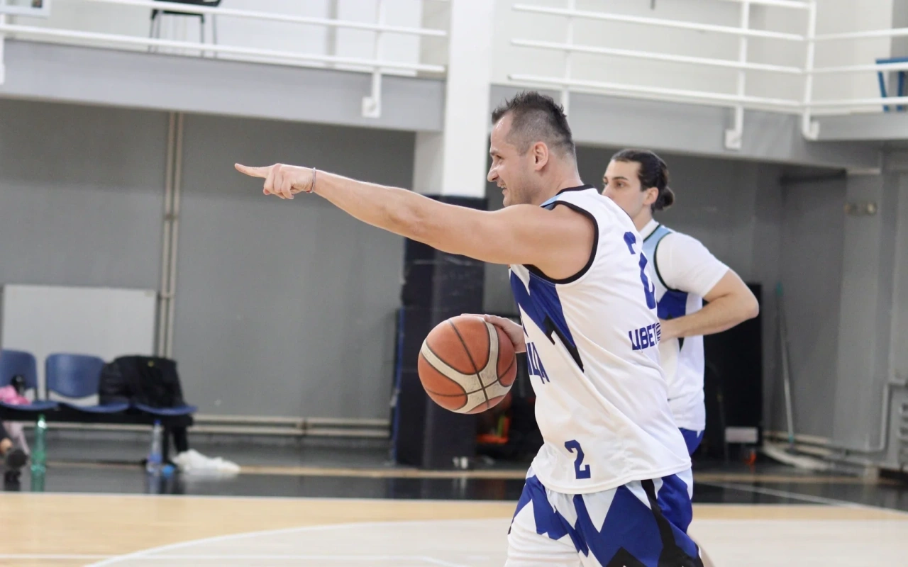 KK Banjica nadigrala KK Vinjau u neizvesnoj završnici — 78:74