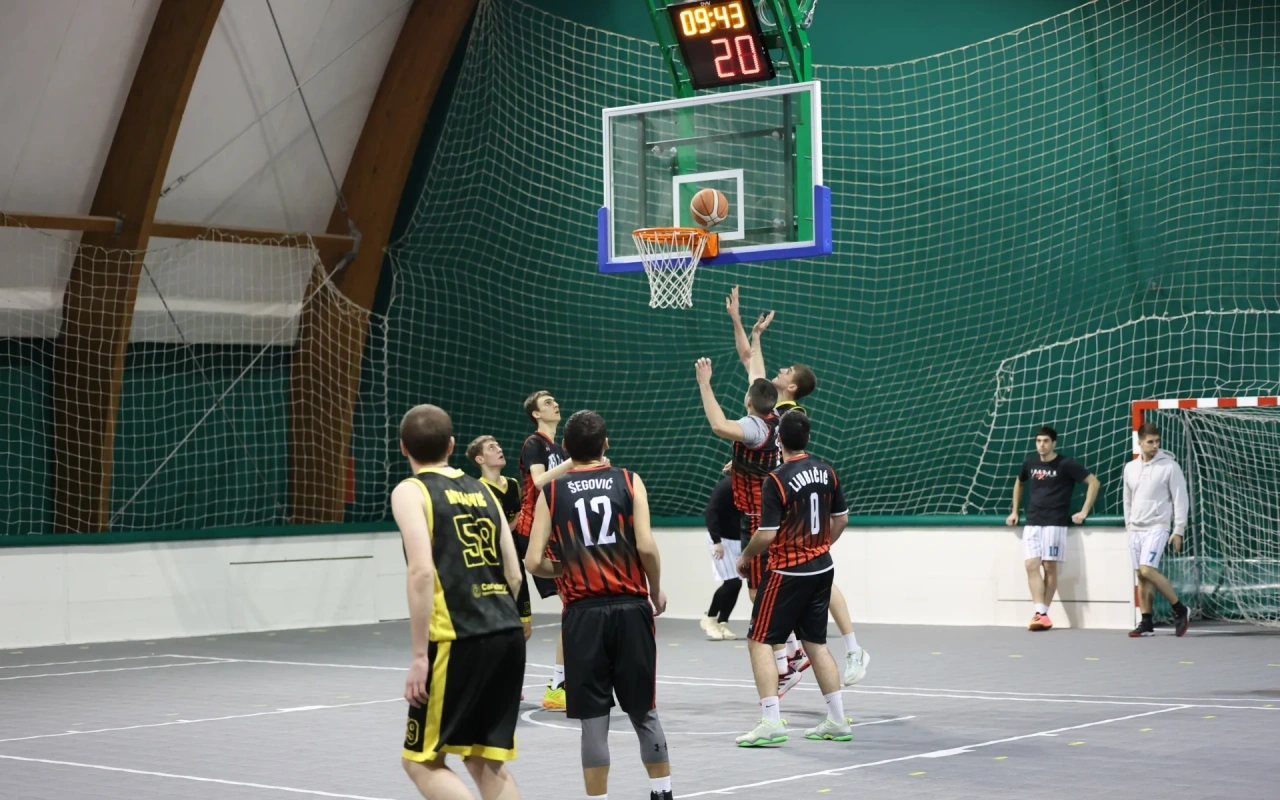 Red Cage preokretom do rutinske pobede nad Koloradoom — 62:46