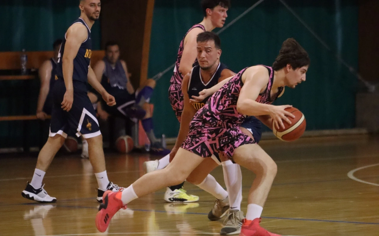 Dominacija Nuggets tima u Letnjoj Ligi 2026/27: Ubedljiva pobeda protiv Ipon Sistem