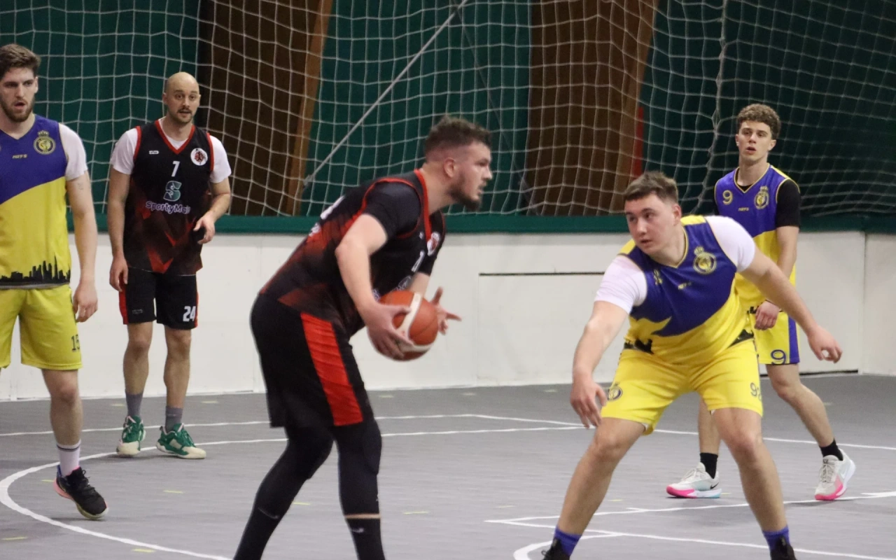 Top Power nadigrao Al Kohol 65:62 u tesnoj završnici
