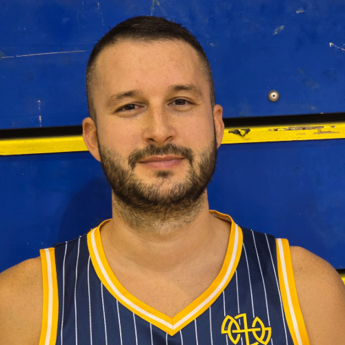 Živković Marko