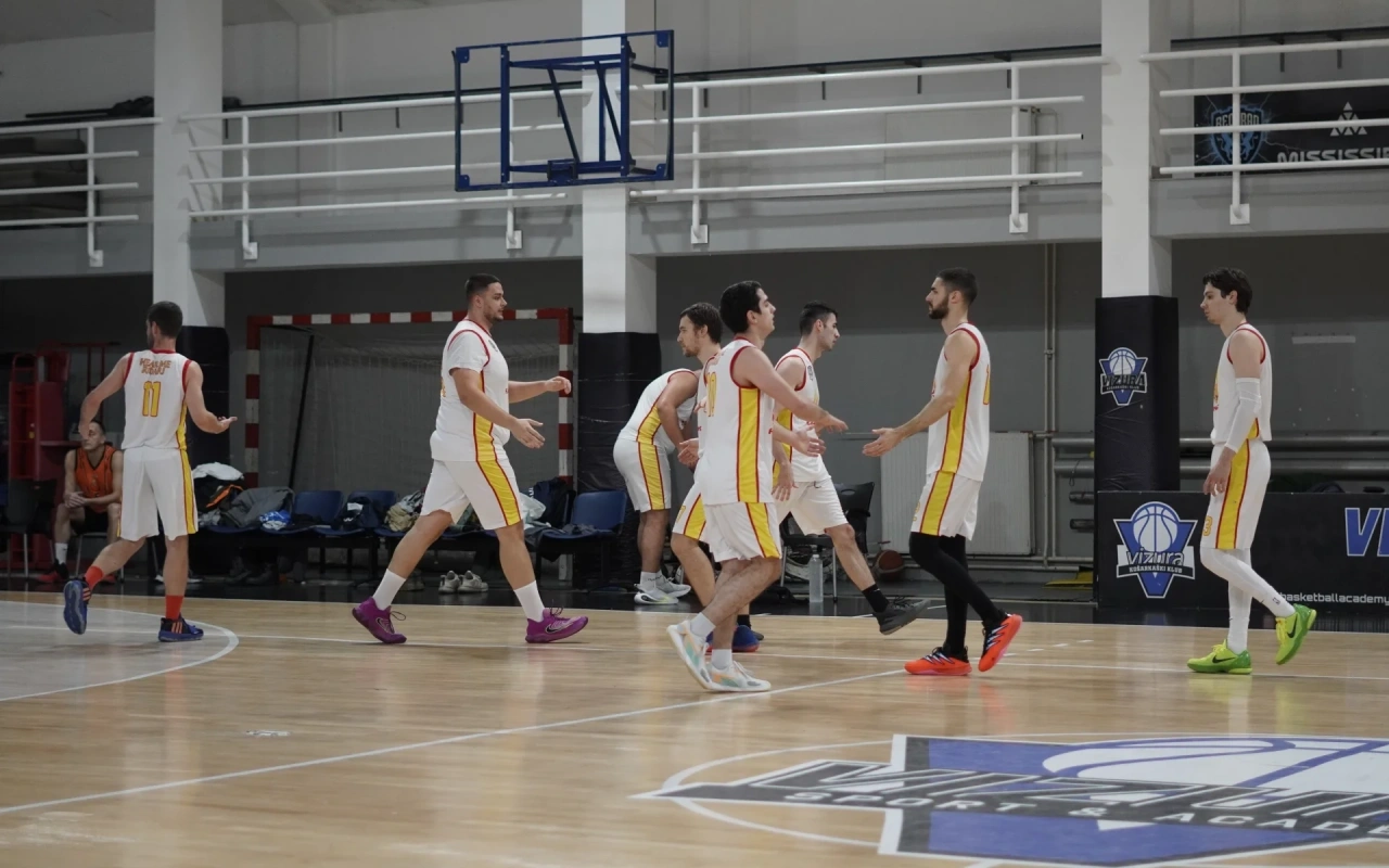 KK Flaming Lions razbili KK Mocart Bet — 118:67 u SOUTHEAST LIGA