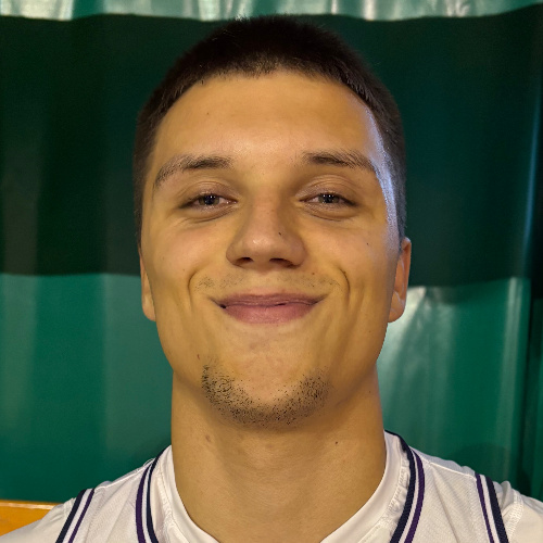 Nosović Ognjen