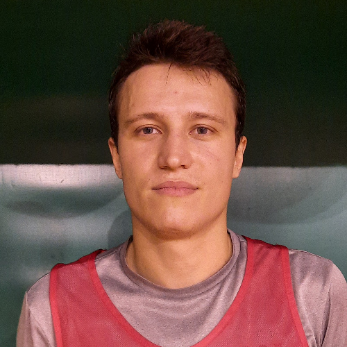 Stevanović Filip