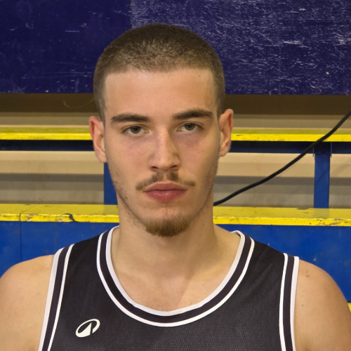 Marjanović Nikola