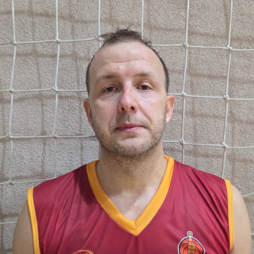 Đorđević Aleksandar