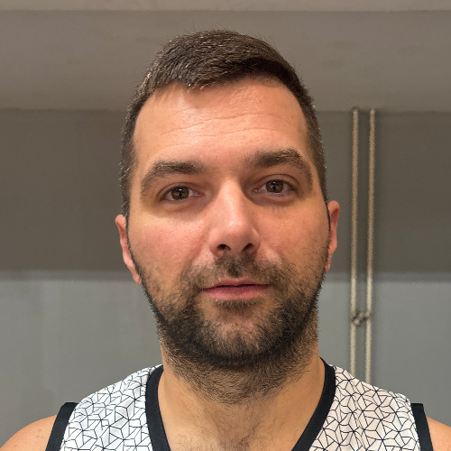 Madzgalj Radenko
