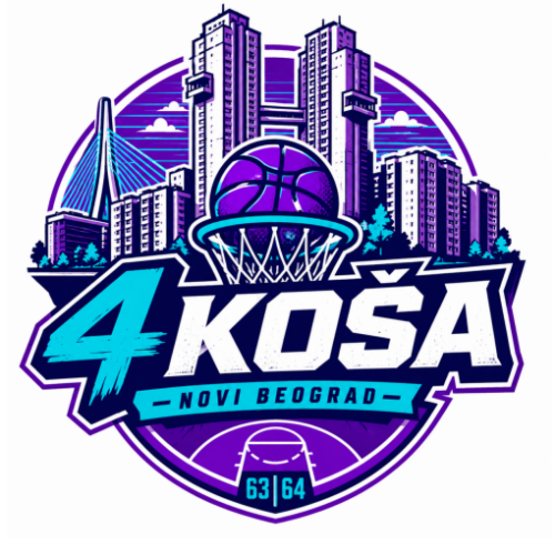 KK 4 Koša