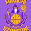 Magični Džonsoni
