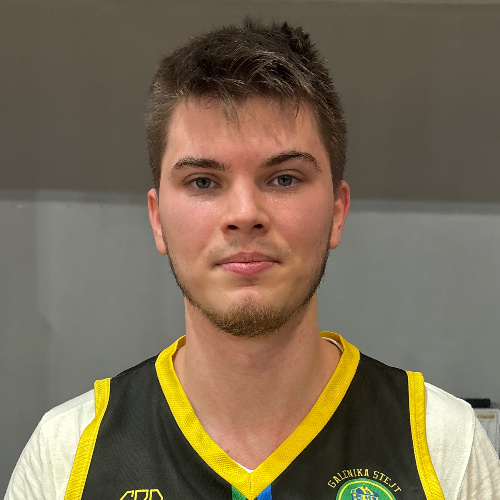 Grahovac Vanja
