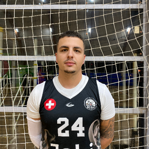 Ciganovic Stefan