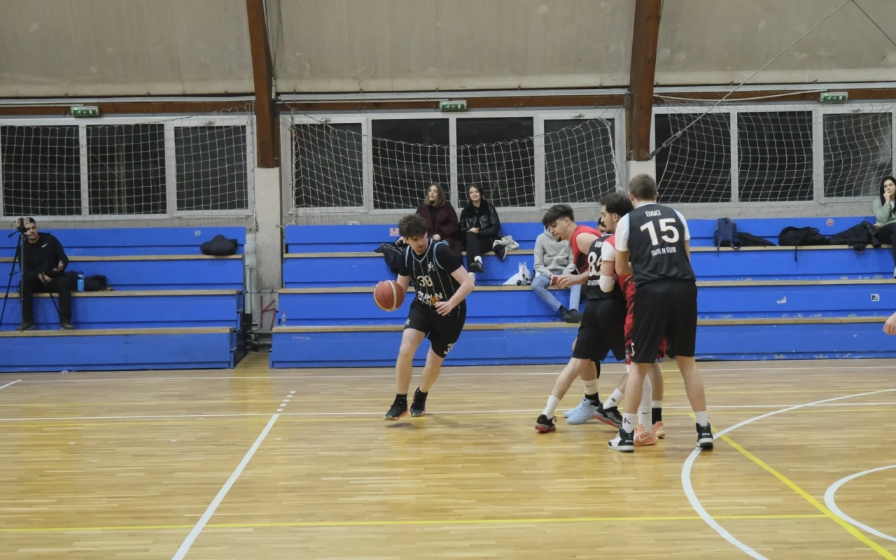 Run N Gun slavio u Majdanu — dominacija od druge četvrtine dovela do sigurnog trijumfa 56:32
