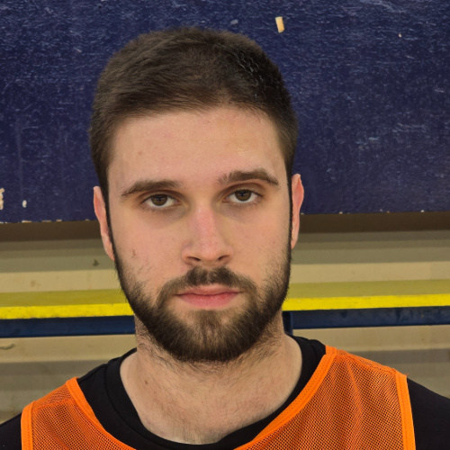 Ćeranić Luka
