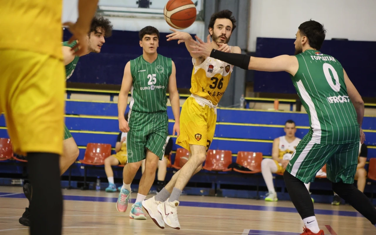 Pick & Pour rutinski nadigrao Gorštak — 66:51
