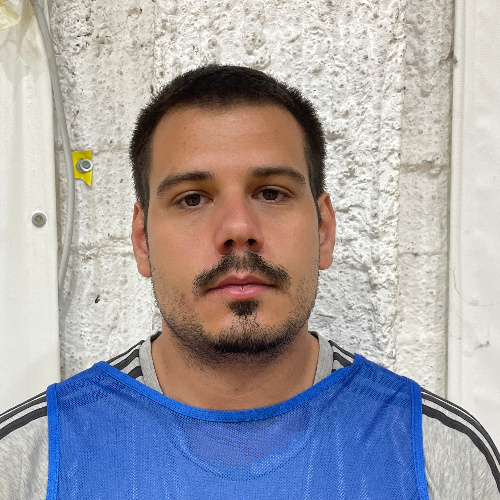 Obradovic Bozidar
