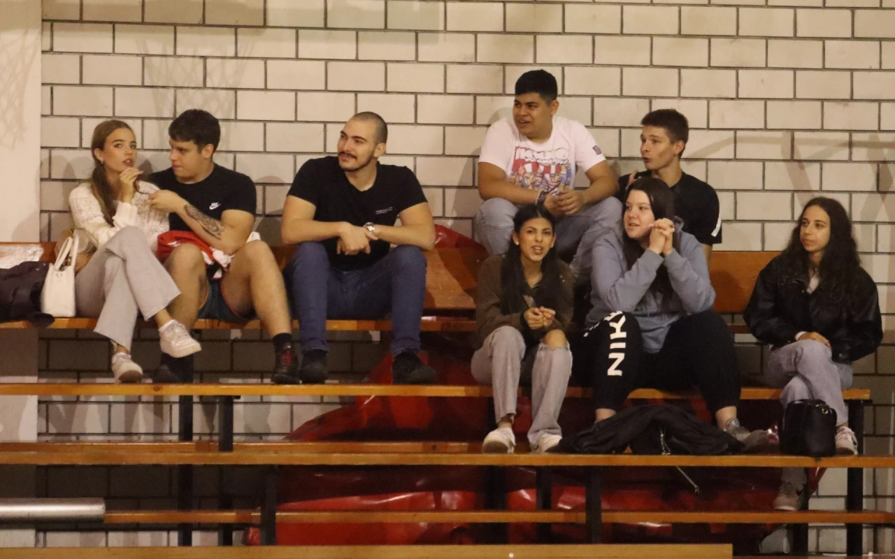 Zona Verde izborila plasman u finale LETNJE LIGE - 2 DIVIZIJA