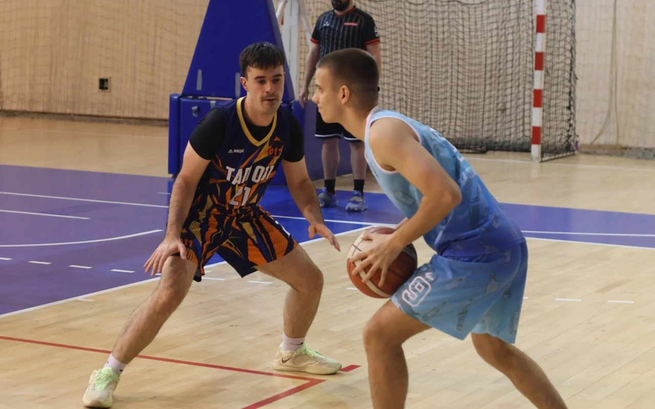 KK Tap 011 — KK Šljakeri 52:64: Prelom u poslednjoj četvrtini donosi važnu pobedu