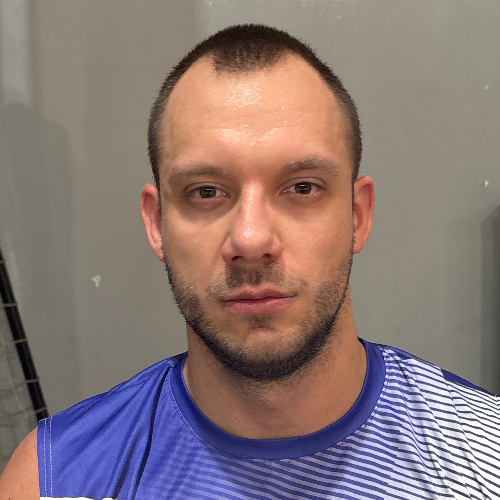 Indjic Marko
