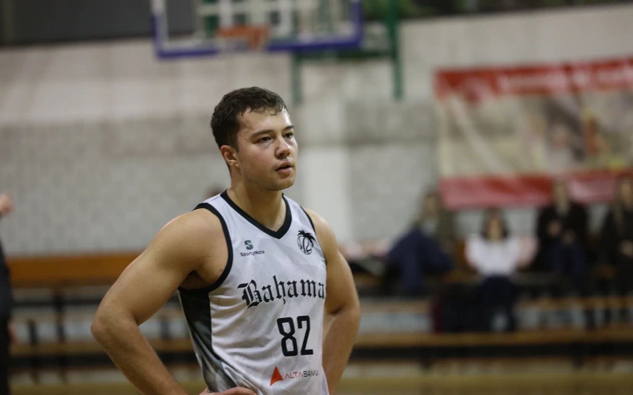 Rekreacija Stojke pobedila Bahami 65:56 u susretu 12. kola PRO LIGE