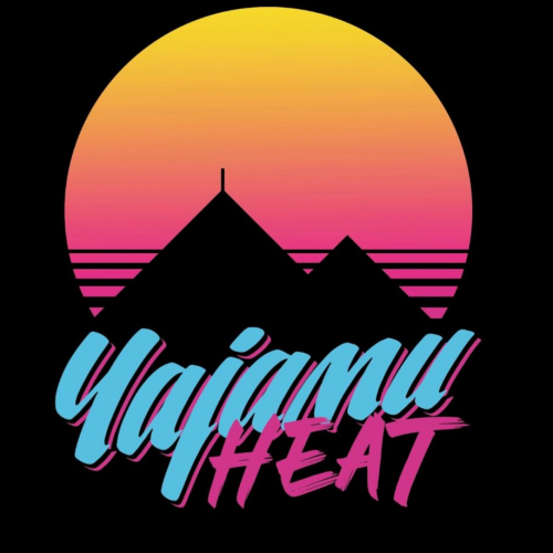 Čajami Heat