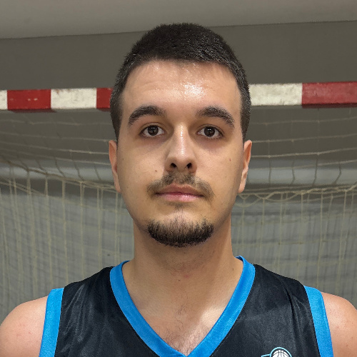 Nešović Aleksandar