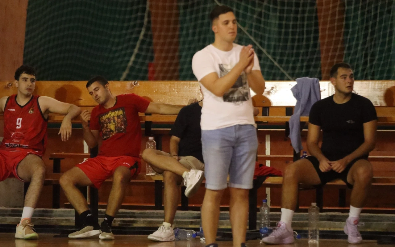 Bela Ruža dominirala i obezbedila plasman u polufinale Kupa Šampiona