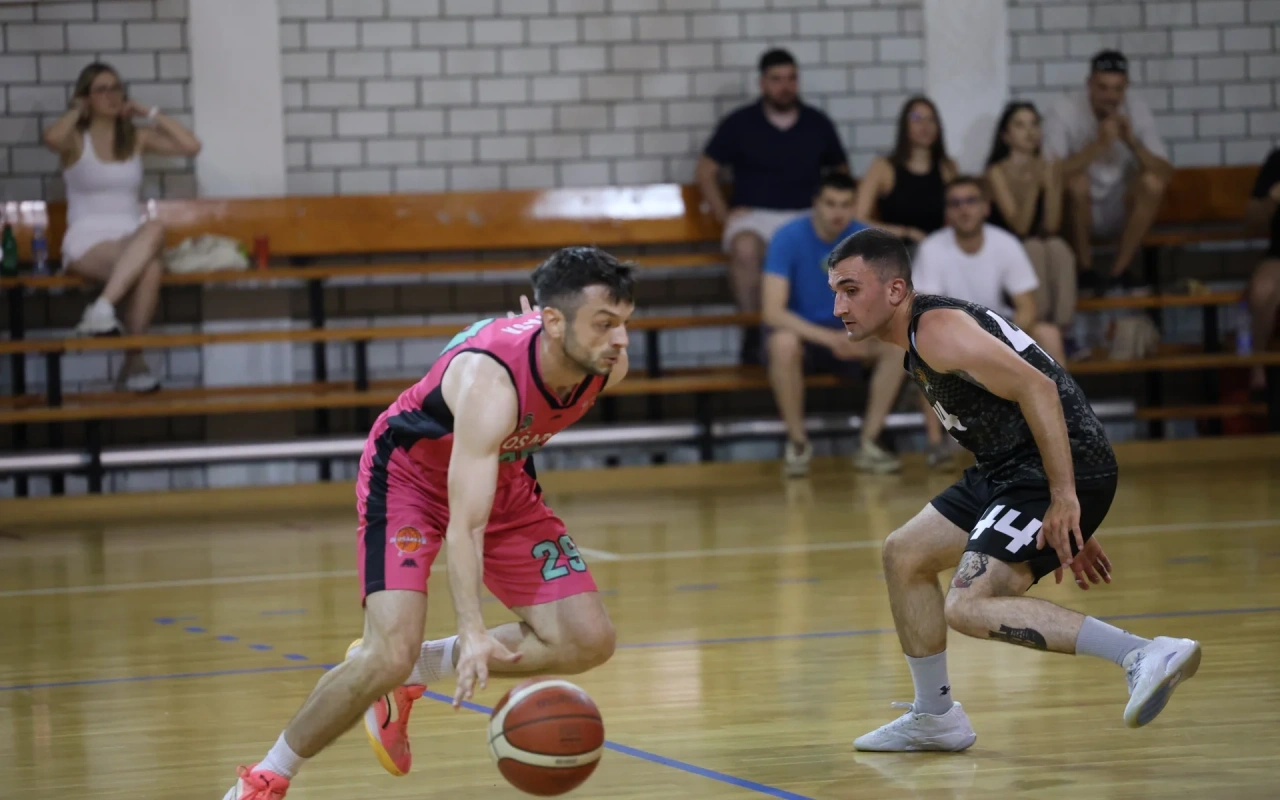 VIPERS izborili plasman u finale nakon neizvesne polufinalne serije