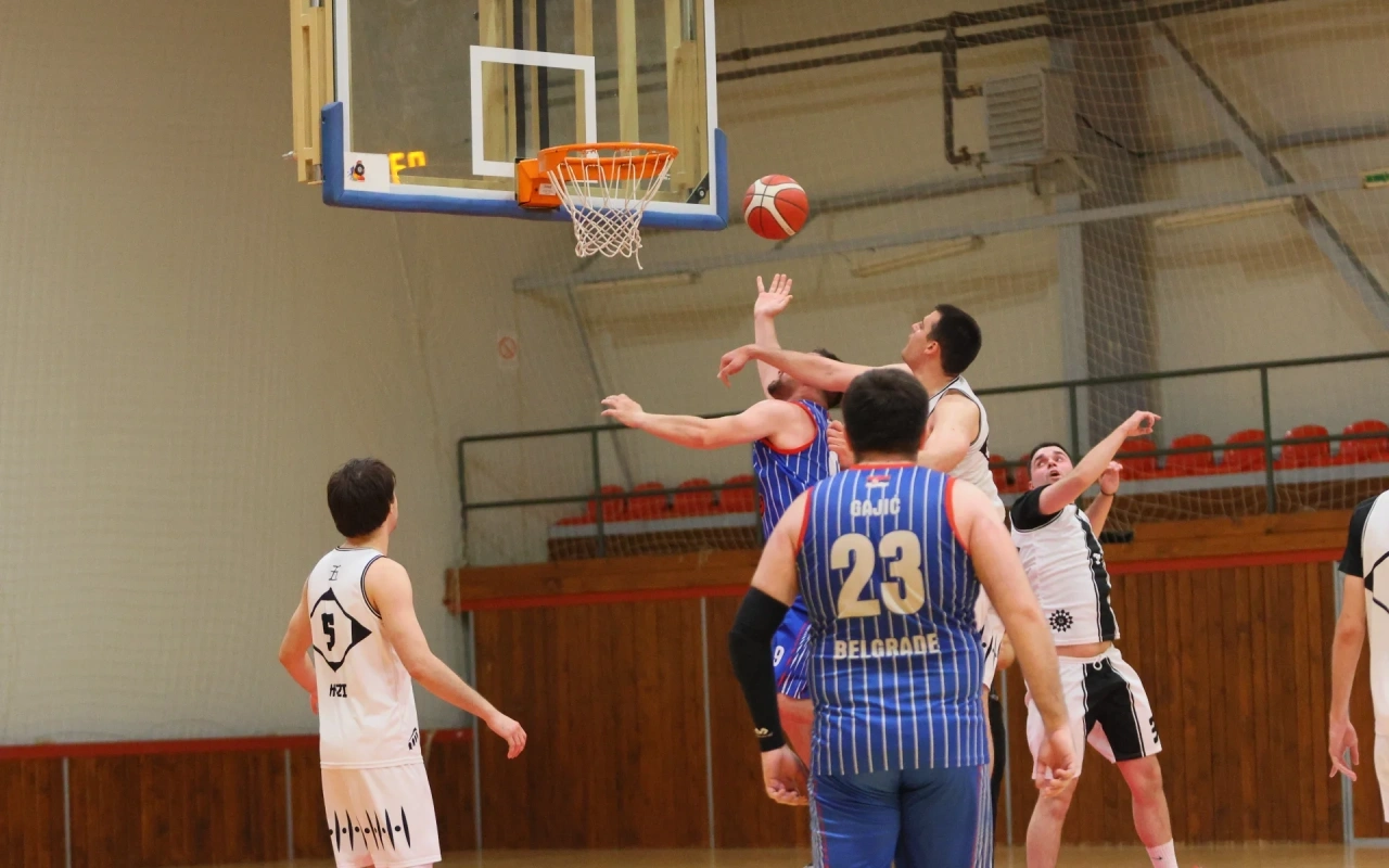 Beasts savladali Gotei 13 u četvrtfinalu SOUTH A LIGE