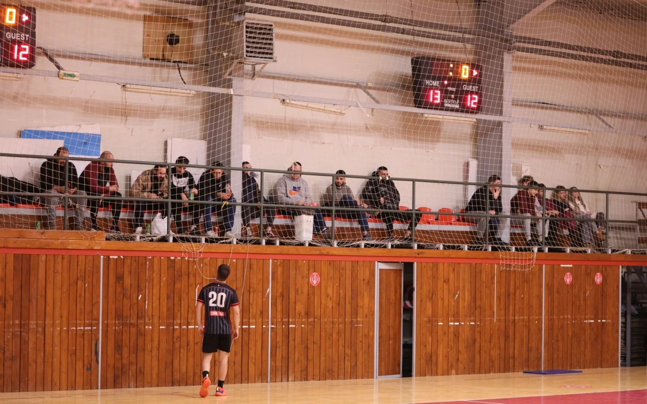 Jakuze Reketaši nadigrali KK Hedon i potvrdili kontrolu u SOUTHEAST LIGA