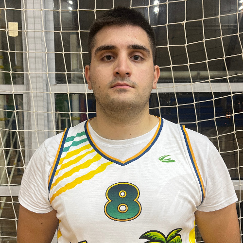 Manojlovic Djordje